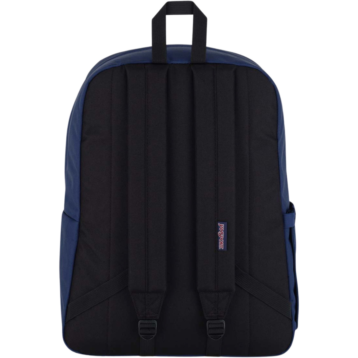 2026 Jansport Superbreak Plus Backpack EK0A5BAON541 - Navy